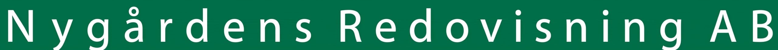 Nygårdens Revision